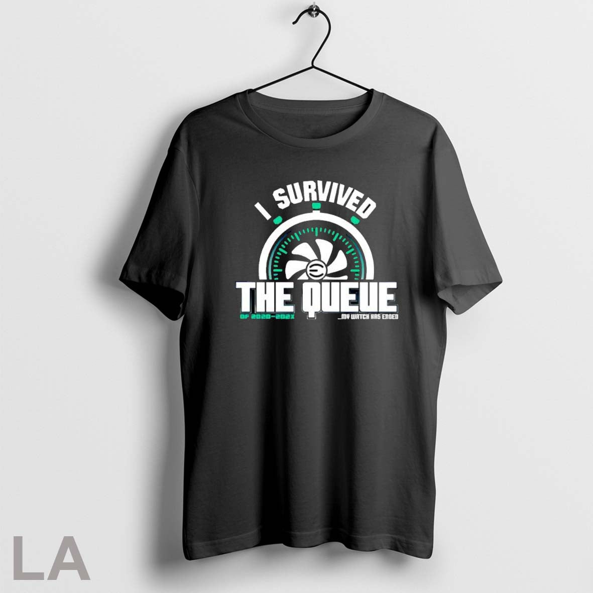 Original I Survived The Queue Of 2020 202x Watch Unisex T-shirt, Sweatshirt, Hoodie, Long Sleeve Tee - T-Shirt, Sweatshirt, Hoodie