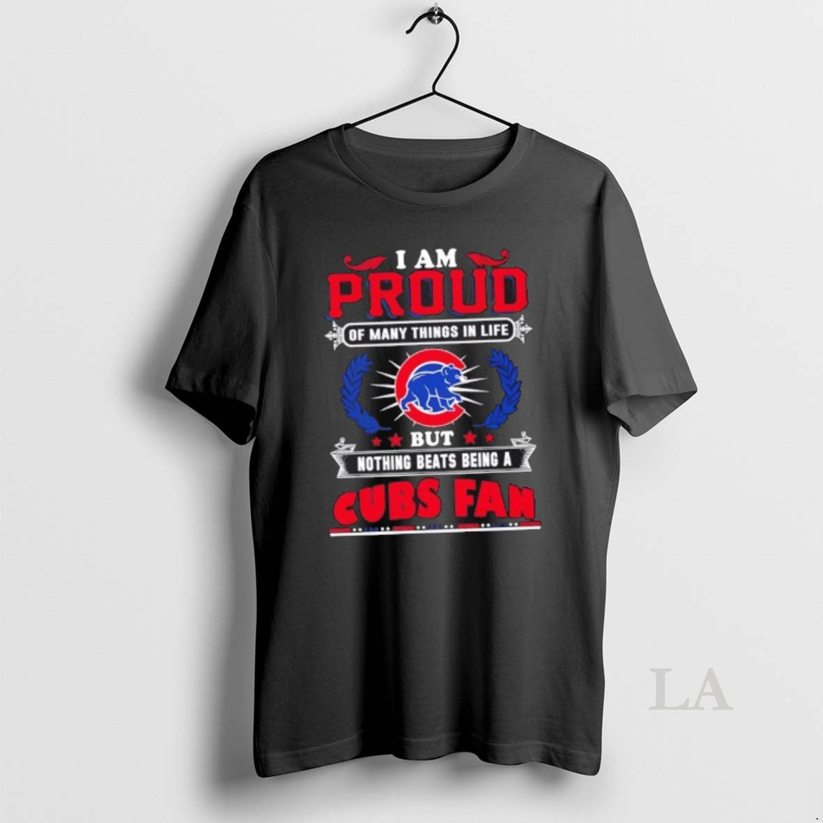 Original I Am Proud Of Many Things In Life But Nothing Beats Being A Chicago - T-Shirt, Sweatshirt, Hoodie