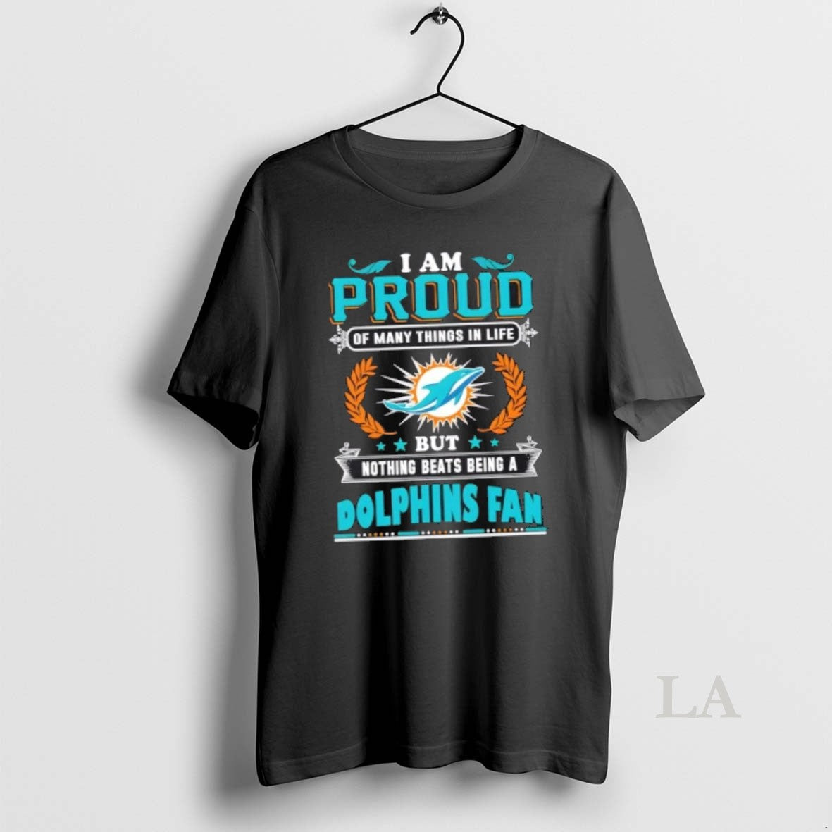 Original I Am Proud Of Many Things In Life But Nothing Beats Being A Miami - T-Shirt, Sweatshirt, Hoodie