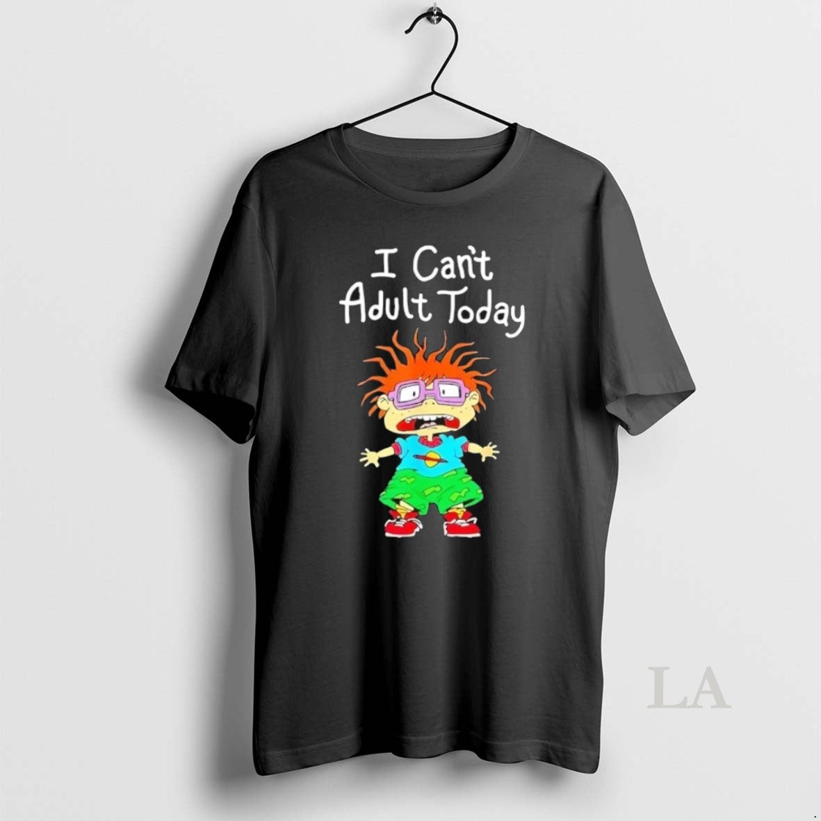 Original I Cant Adult Today Unisex T-shirt, Sweatshirt, Hoodie, Long Sleeve Tee - T-Shirt, Sweatshirt, Hoodie