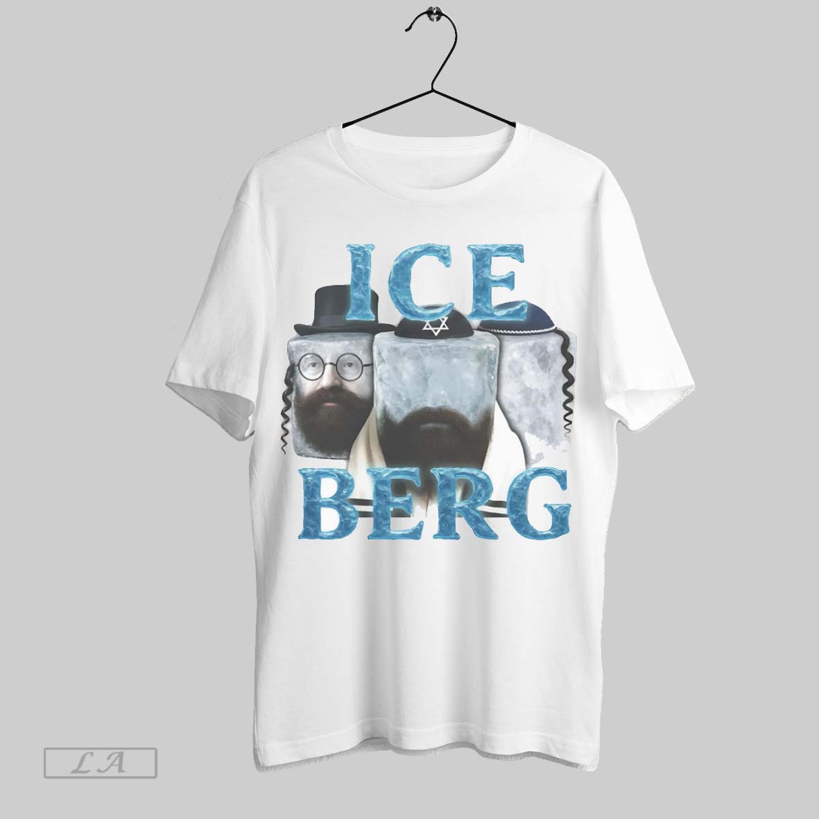 Original Ice Berg Funny Unisex T-shirt, Sweatshirt, Hoodie, Long Sleeve Tee - T-Shirt, Sweatshirt, Hoodie