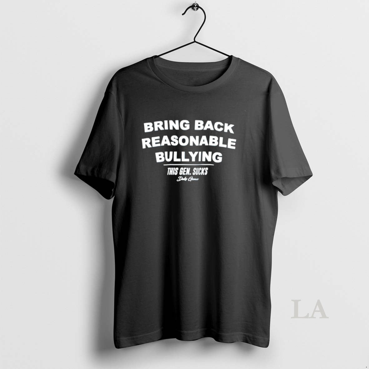 Original Identify As A Vape Tee Bring Back Reasonable Bullying Unisex T-shirt, Sweatshirt, Hoodie, Long Sleeve Tee - T-Shirt, Sweatshirt, Hoodie