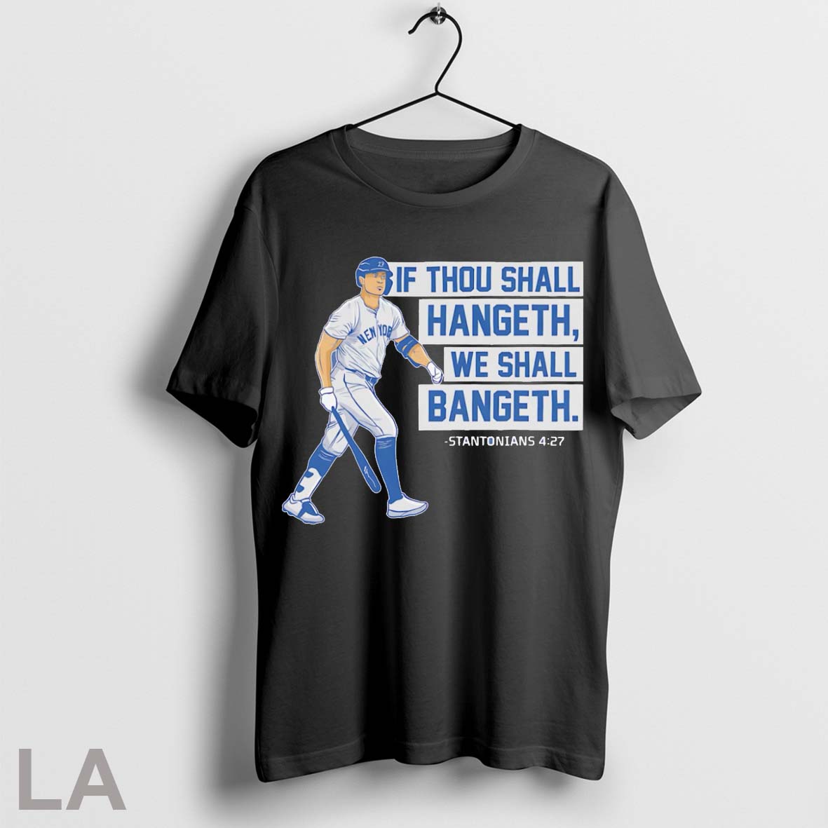 Original If Thou Shall Hangeth We Shall Bangeth Unisex T-shirt, Sweatshirt, Hoodie, Long Sleeve Tee - T-Shirt, Sweatshirt, Hoodie