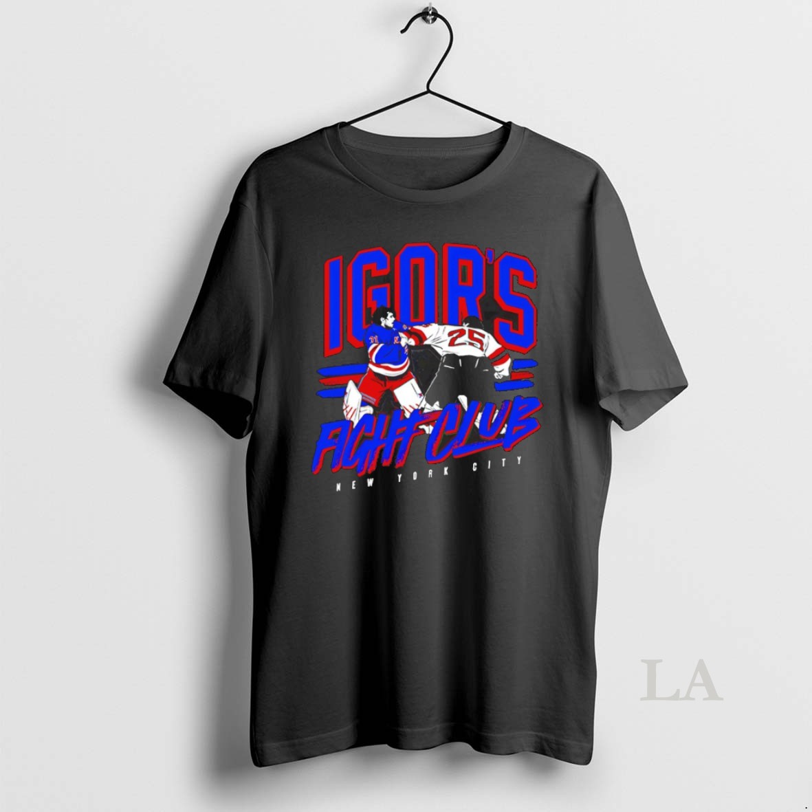 Original Igor Shesterkin New York Rangers Hockey Fight Club Unisex T-shirt, Sweatshirt, Hoodie, Long Sleeve Tee - T-Shirt, Sweatshirt, Hoodie