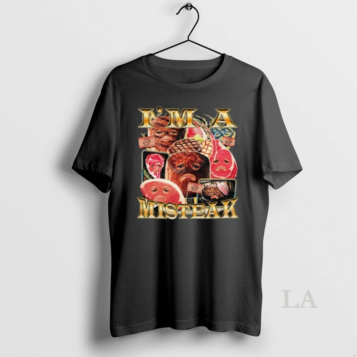 Original Im A Misteak 2025 Long Sleve Unisex T-shirt, Sweatshirt, Hoodie, Long Sleeve Tee - T-Shirt, Sweatshirt, Hoodie