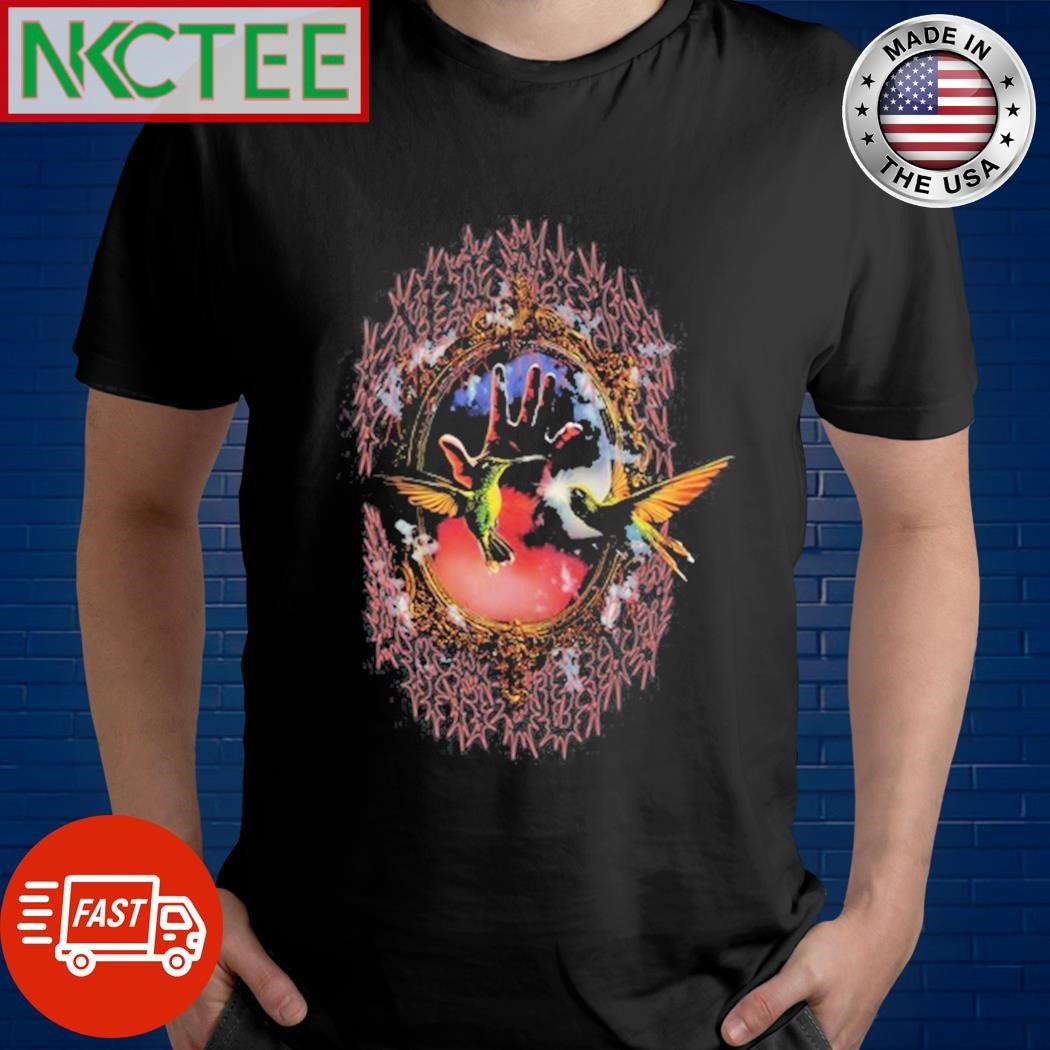 Original Imagine Dragons Mirror Shirt Unisex T-shirt, Sweatshirt, Hoodie, Long Sleeve Tee - T-Shirt, Sweatshirt, Hoodie