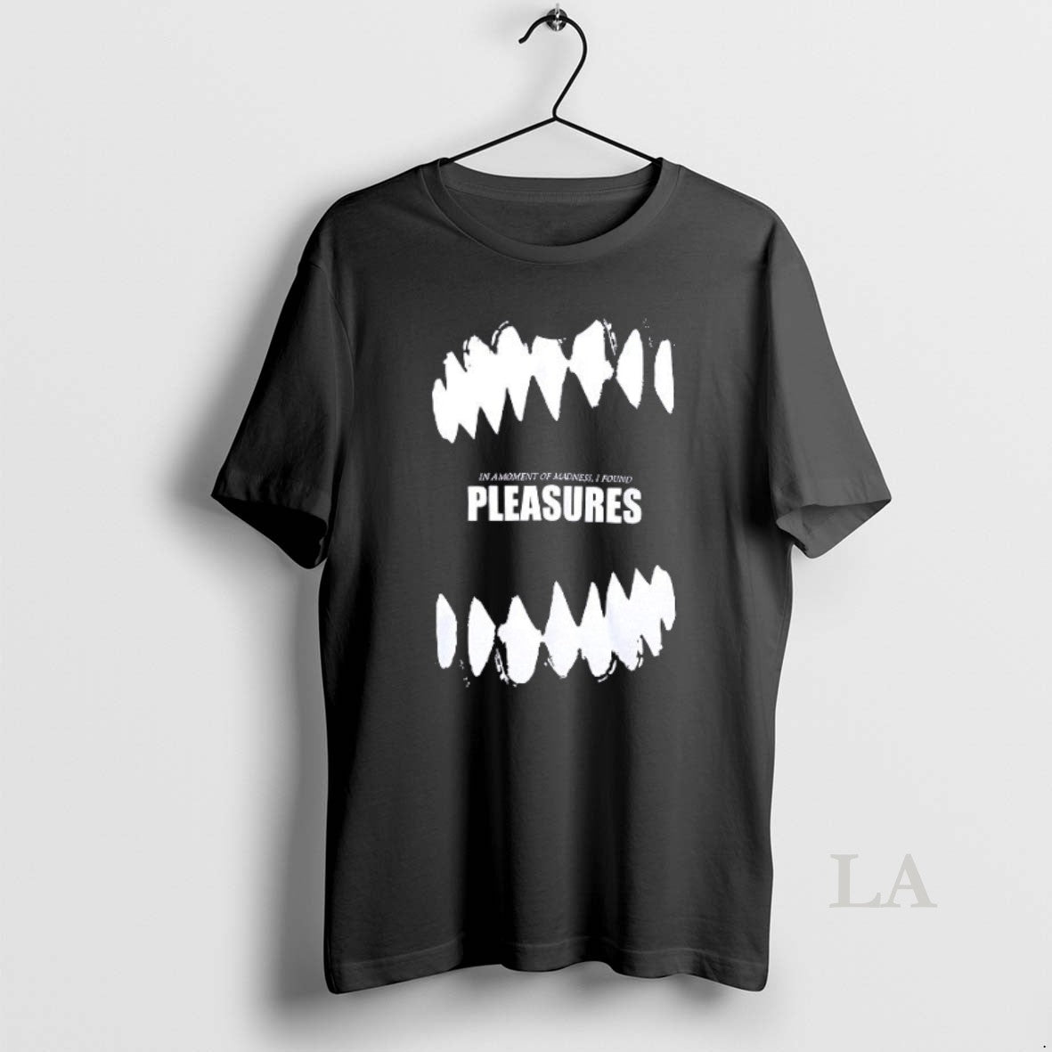 Original In A Moment Of Madness I Found Pleasures Unisex T-shirt, Sweatshirt, Hoodie, Long Sleeve Tee - T-Shirt, Sweatshirt, Hoodie