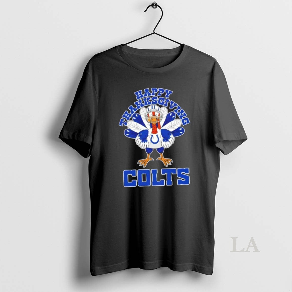 Original Indianapolis Colts X Turkey Happy Thanksgiving - T-Shirt, Sweatshirt, Hoodie