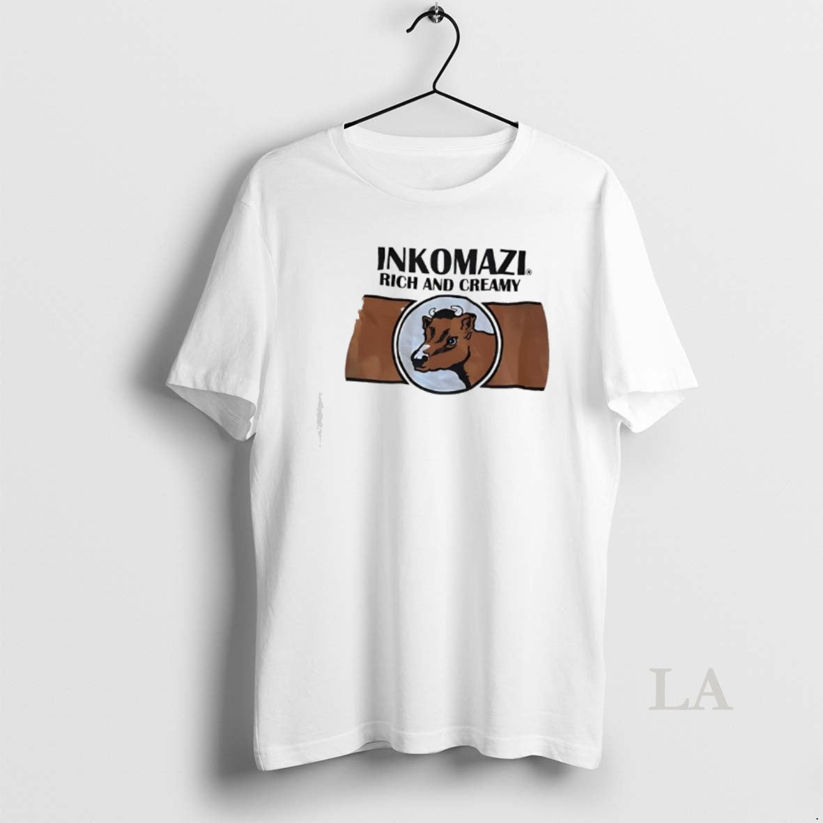 Original Inkomazi Rich And Creamy - T-Shirt, Sweatshirt, Hoodie