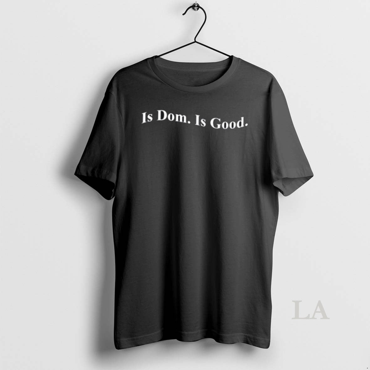 Original Is Doom Is Good Unisex T-shirt, Sweatshirt, Hoodie, Long Sleeve Tee - T-Shirt, Sweatshirt, Hoodie