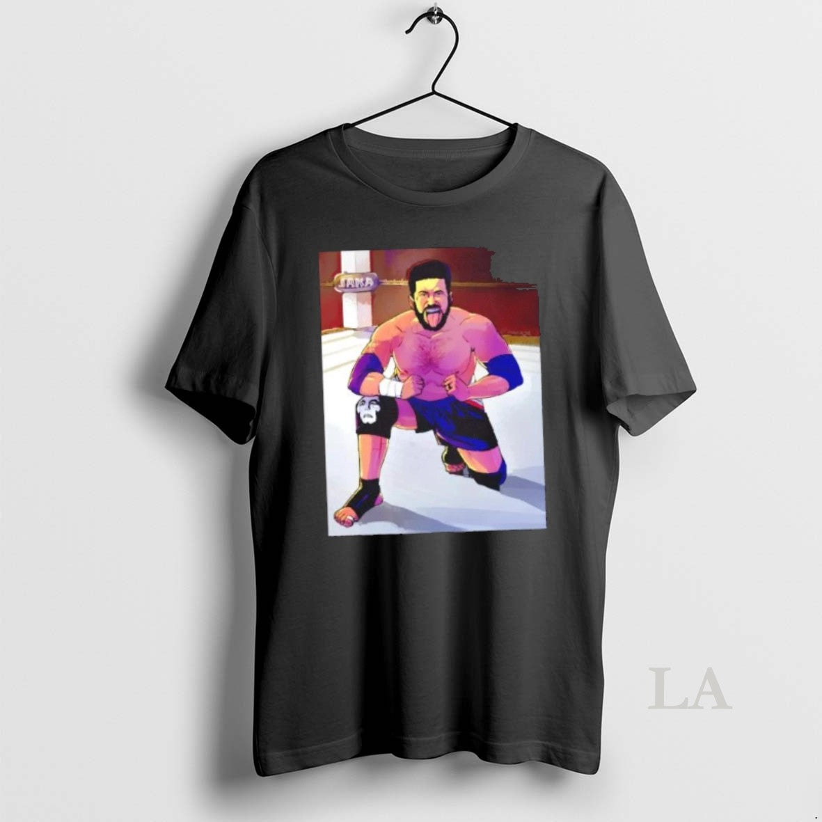 Original Jaka Cartoon Jaka - T-Shirt, Sweatshirt, Hoodie