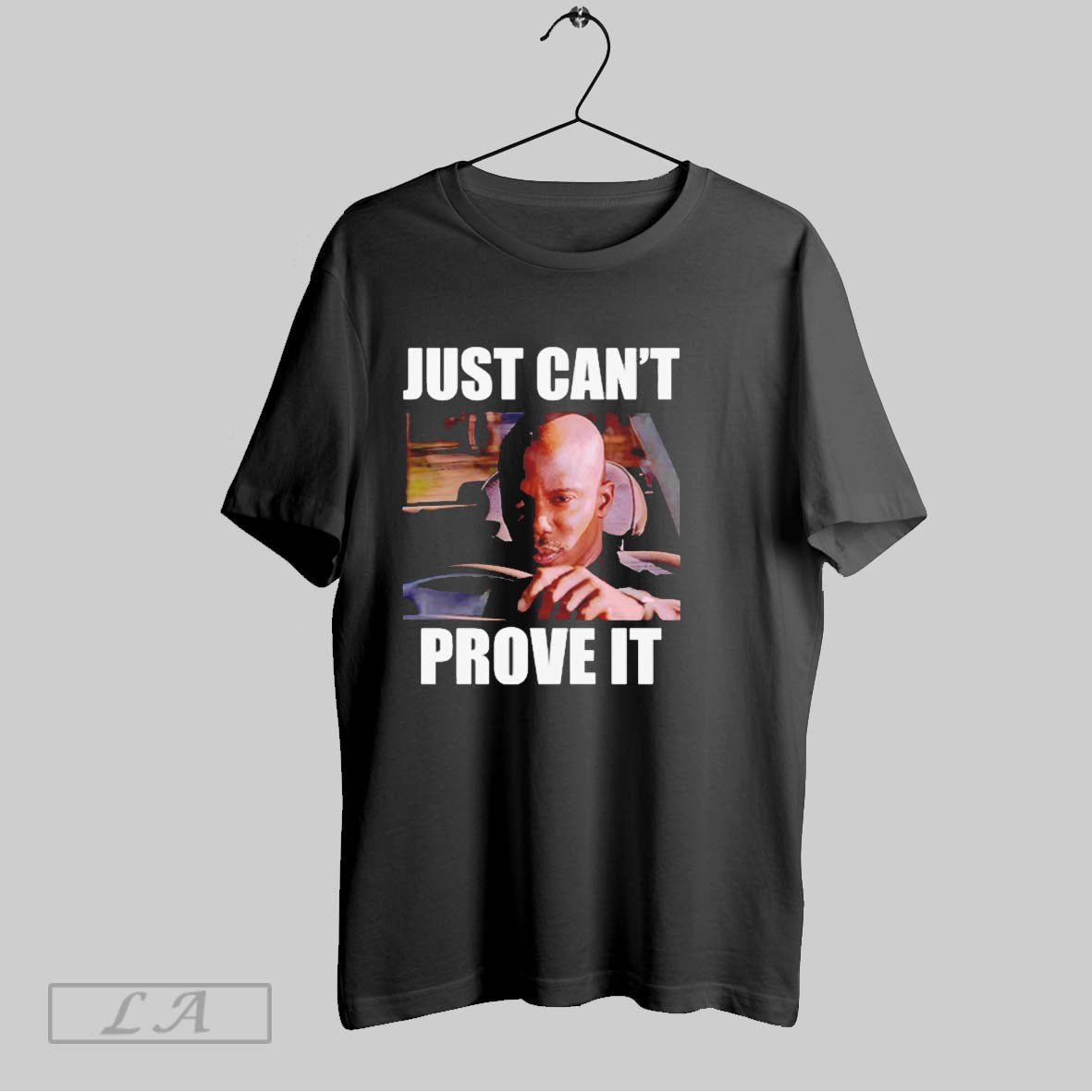 Original James Doakes Just Cant Prove It Unisex T-shirt, Sweatshirt, Hoodie, Long Sleeve Tee - T-Shirt, Sweatshirt, Hoodie