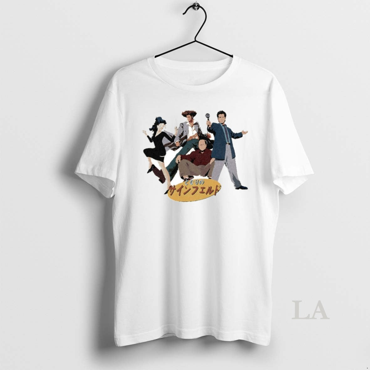 Original Japanese Tv Show Circle - T-Shirt, Sweatshirt, Hoodie