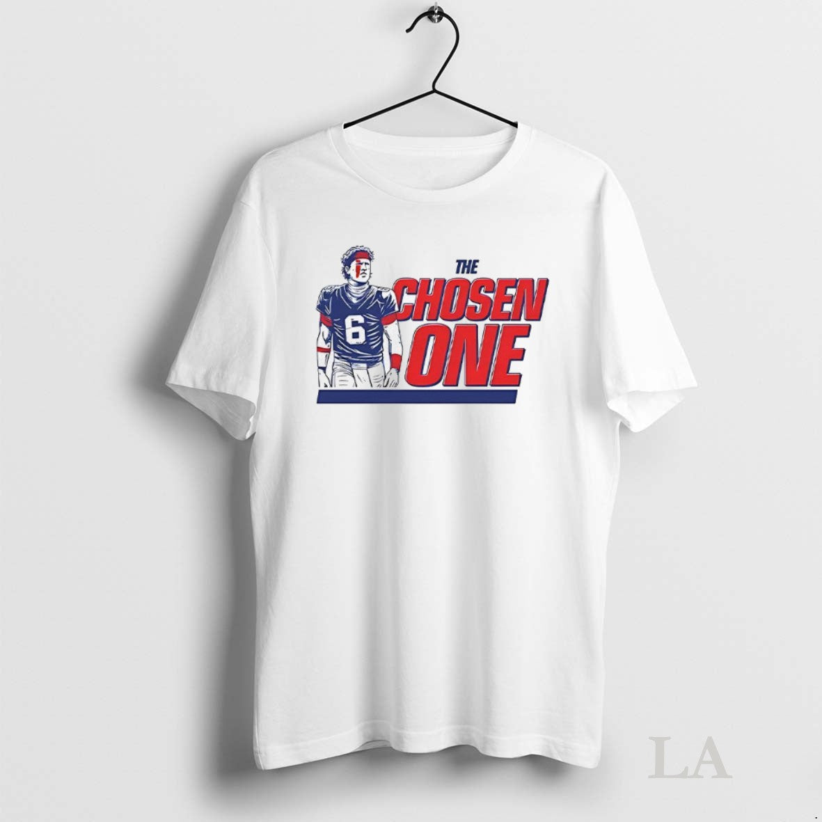 Original Jaxson Dart The Chosen One Unisex T-shirt, Sweatshirt, Hoodie, Long Sleeve Tee - T-Shirt, Sweatshirt, Hoodie