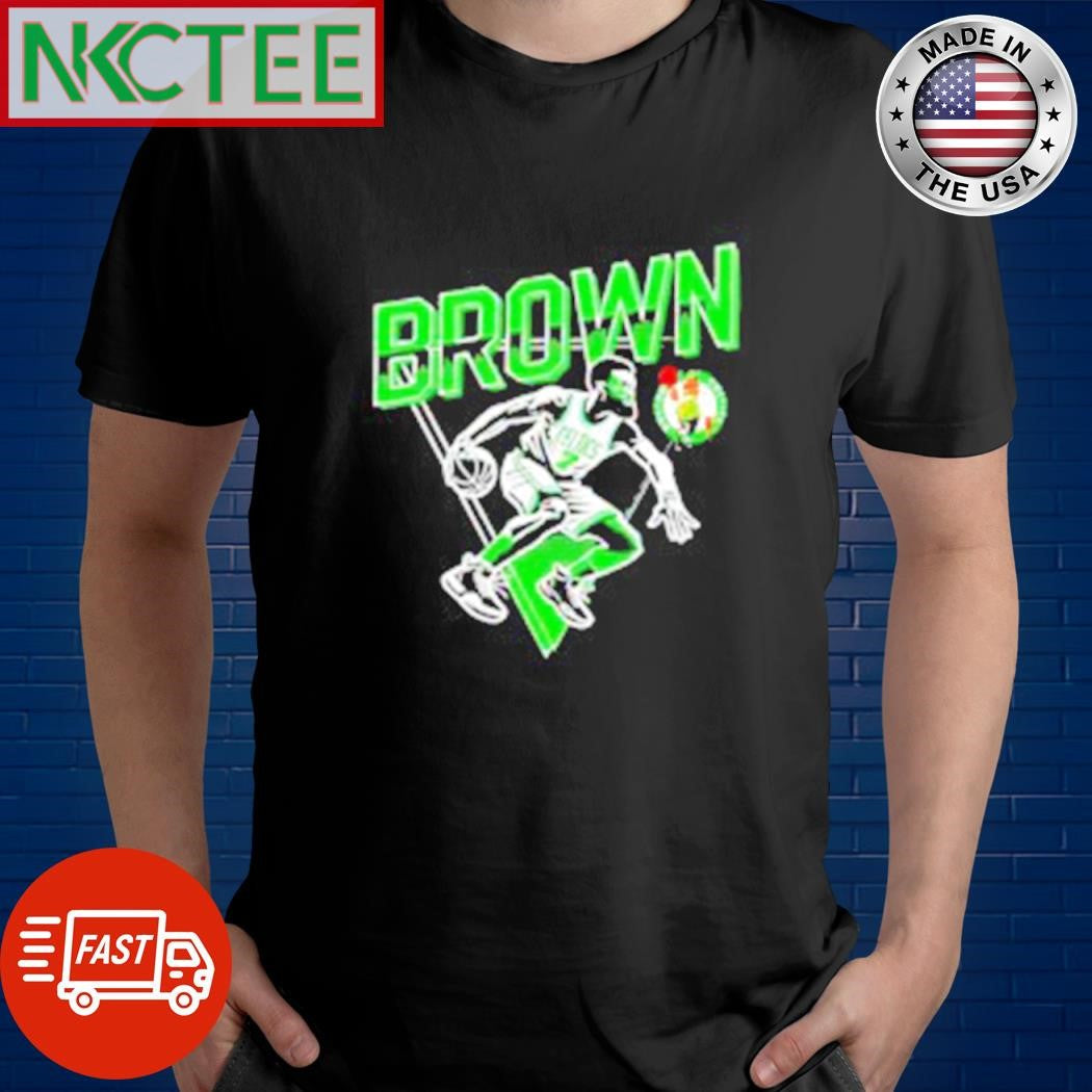 Original Jaylen Brown Boston Celtics Nba Basketball Triangle shirt Unisex T-shirt, Sweatshirt, Hoodie, Long Sleeve Tee - T-Shirt, Sweatshirt, Hoodie