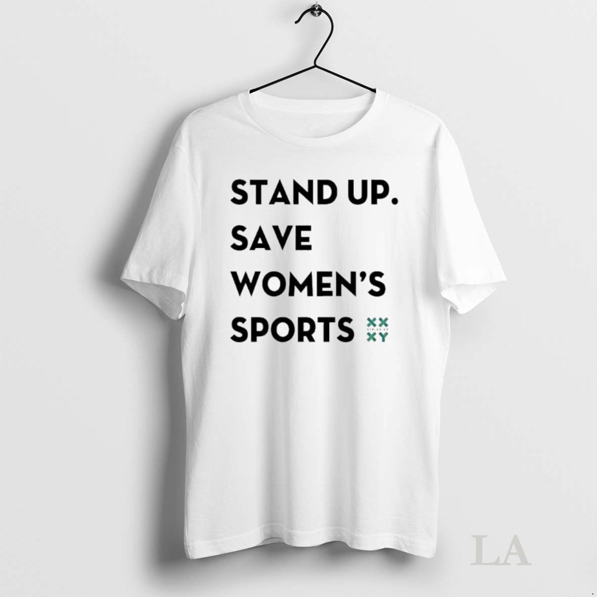 Original Jennifer Sey Athletics Stand Up Save Womens Sports Xx Xy Unisex T-shirt, Sweatshirt, Hoodie, Long Sleeve Tee - T-Shirt, Sweatshirt, Hoodie
