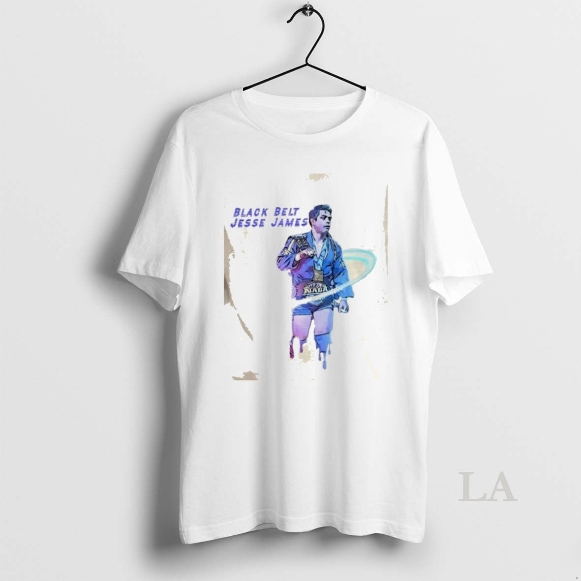 Original Jess E James Crystal Vision - T-Shirt, Sweatshirt, Hoodie
