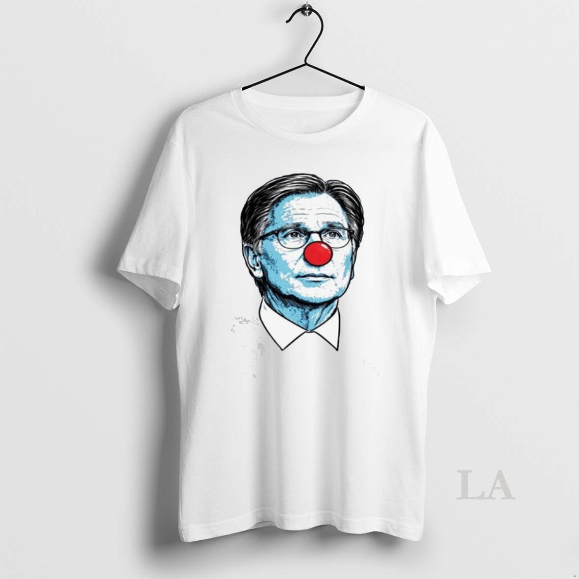 Original Jh Clown Unisex T-shirt, Sweatshirt, Hoodie, Long Sleeve Tee - T-Shirt, Sweatshirt, Hoodie