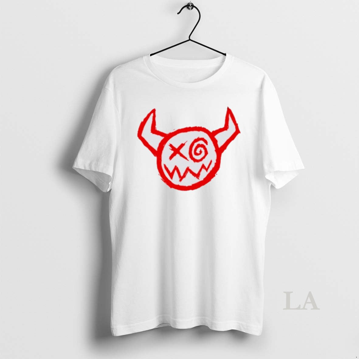 Original Joey Valence And Brae Demon Unisex T-shirt, Sweatshirt, Hoodie, Long Sleeve Tee - T-Shirt, Sweatshirt, Hoodie