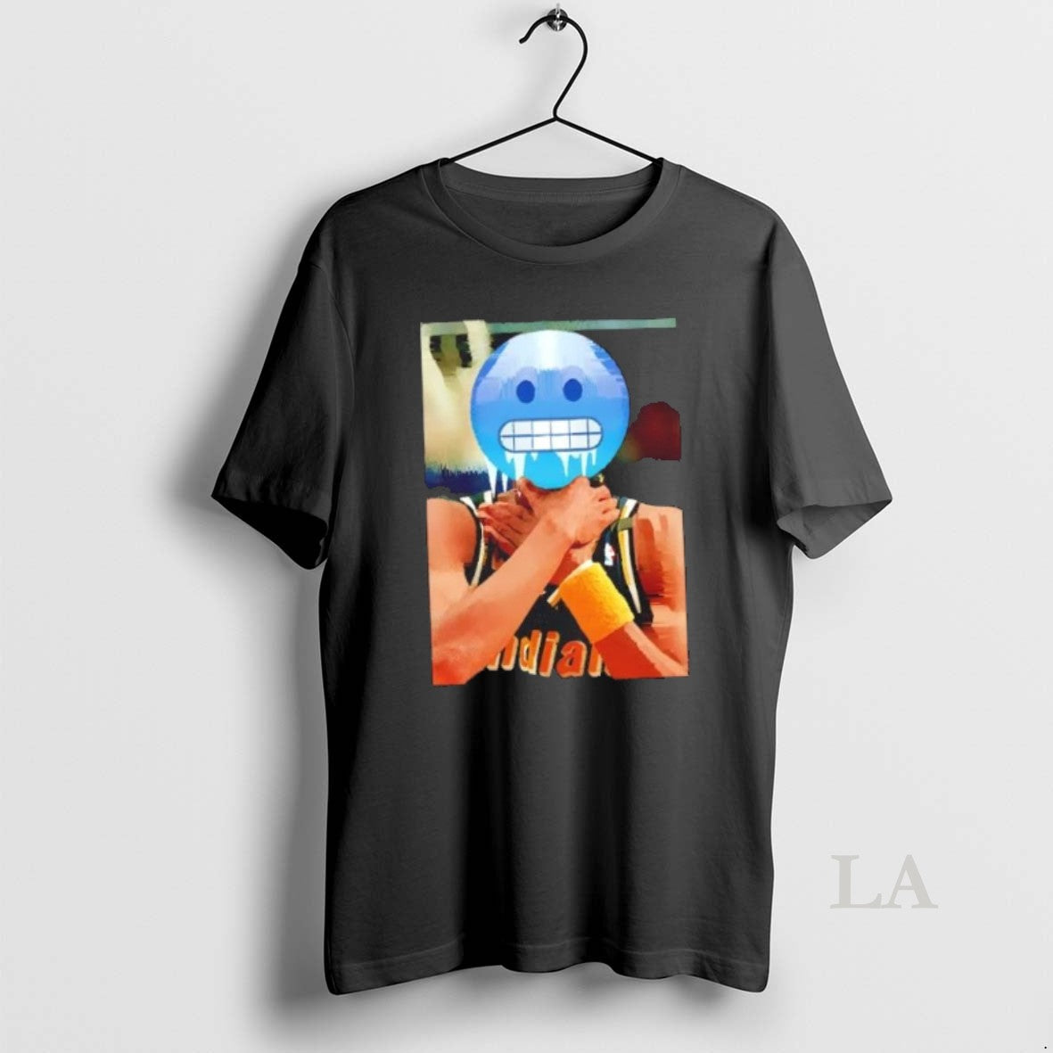 Original Johnny Pierce Chokeartist Slam 5 - T-Shirt, Sweatshirt, Hoodie