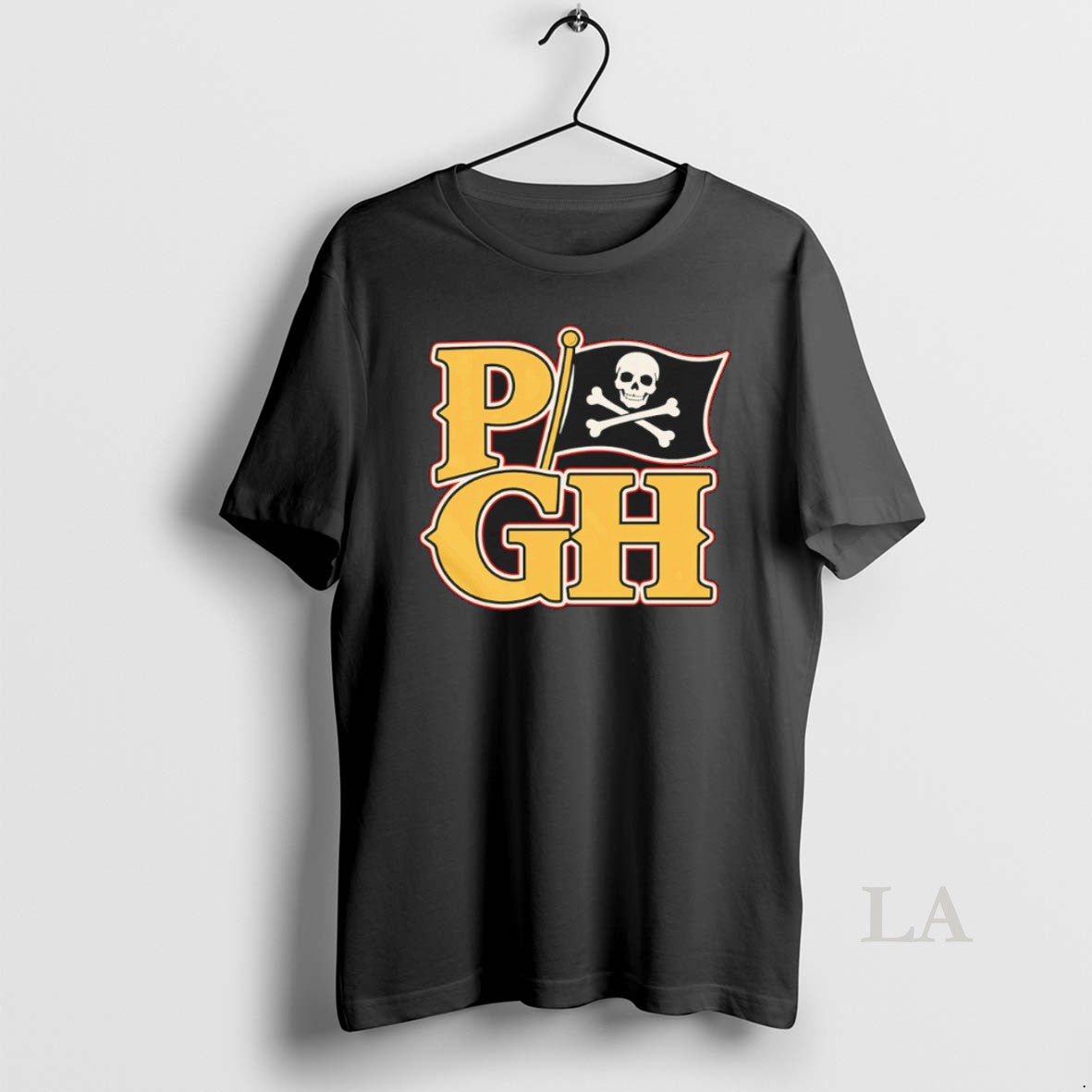Original Jolly Roger Pittsburgh Pirates Pgh Mlb Baseball 2026 Unisex T-shirt, Sweatshirt, Hoodie, Long Sleeve Tee - T-Shirt, Sweatshirt, Hoodie