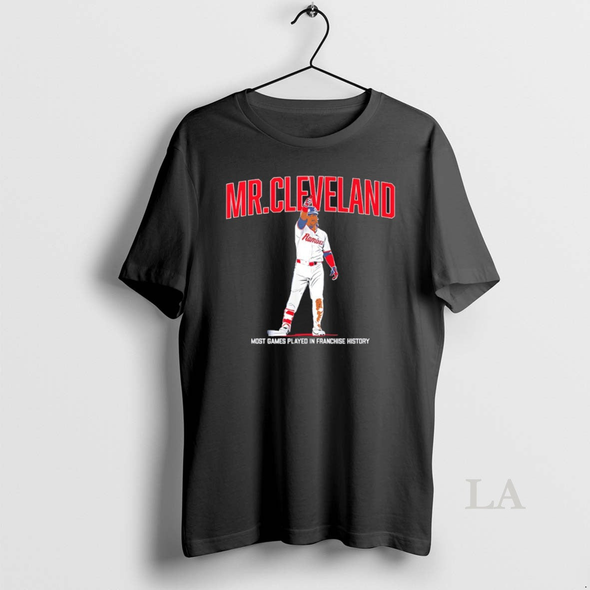 Original Jose Ramirez Mr Unisex T-shirt, Sweatshirt, Hoodie, Long Sleeve Tee - T-Shirt, Sweatshirt, Hoodie