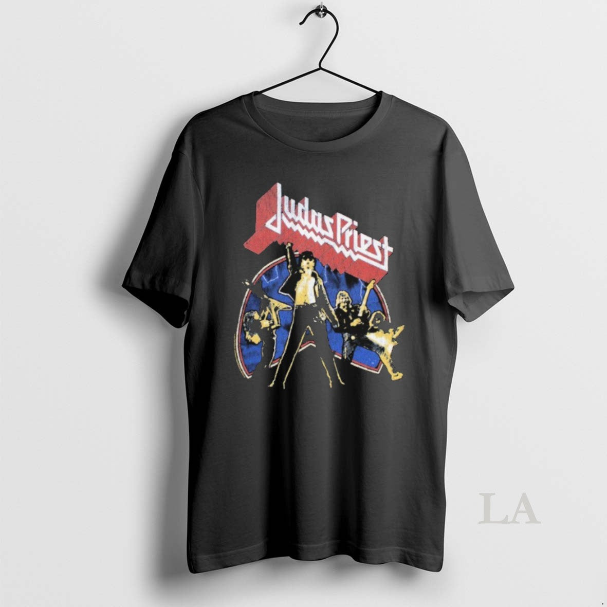 Original Judas Priest Unleashed - T-Shirt, Sweatshirt, Hoodie