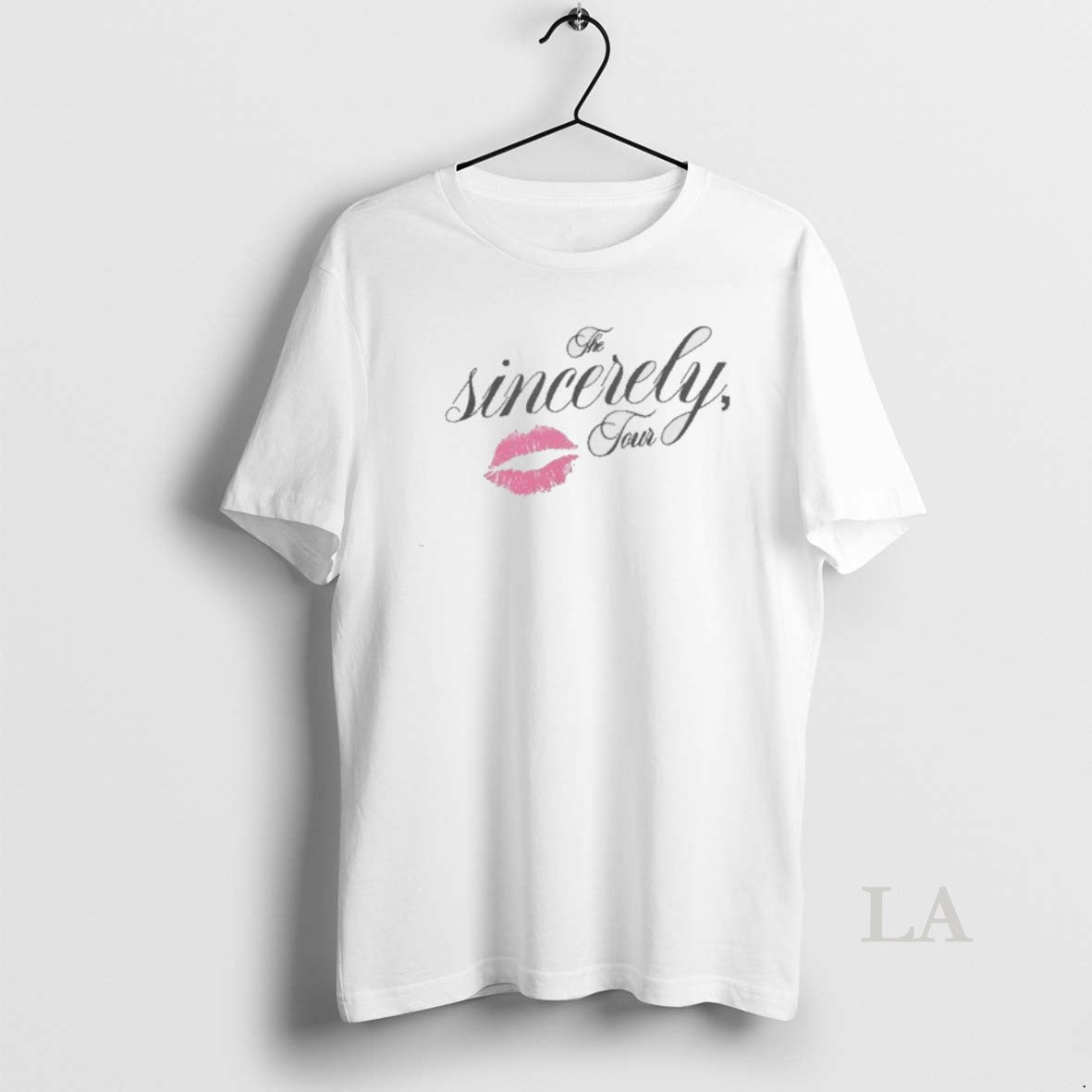 Original Kali Uchis Sincerely Tour Unisex T-shirt, Sweatshirt, Hoodie, Long Sleeve Tee - T-Shirt, Sweatshirt, Hoodie