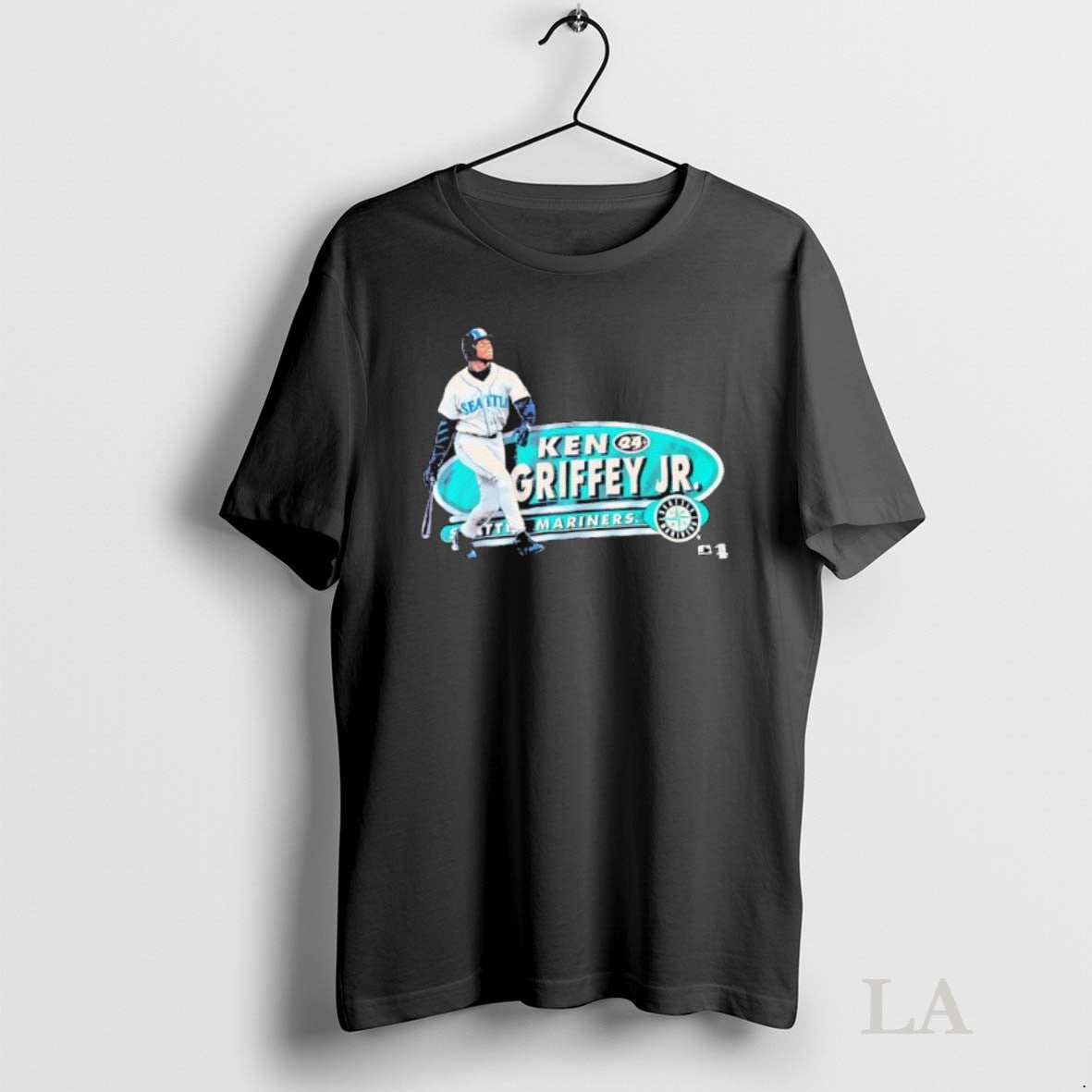 Original Ken Griffey Jr Seattle Mariners Baseball Player Unisex T-shirt, Sweatshirt, Hoodie, Long Sleeve Tee - T-Shirt, Sweatshirt, Hoodie