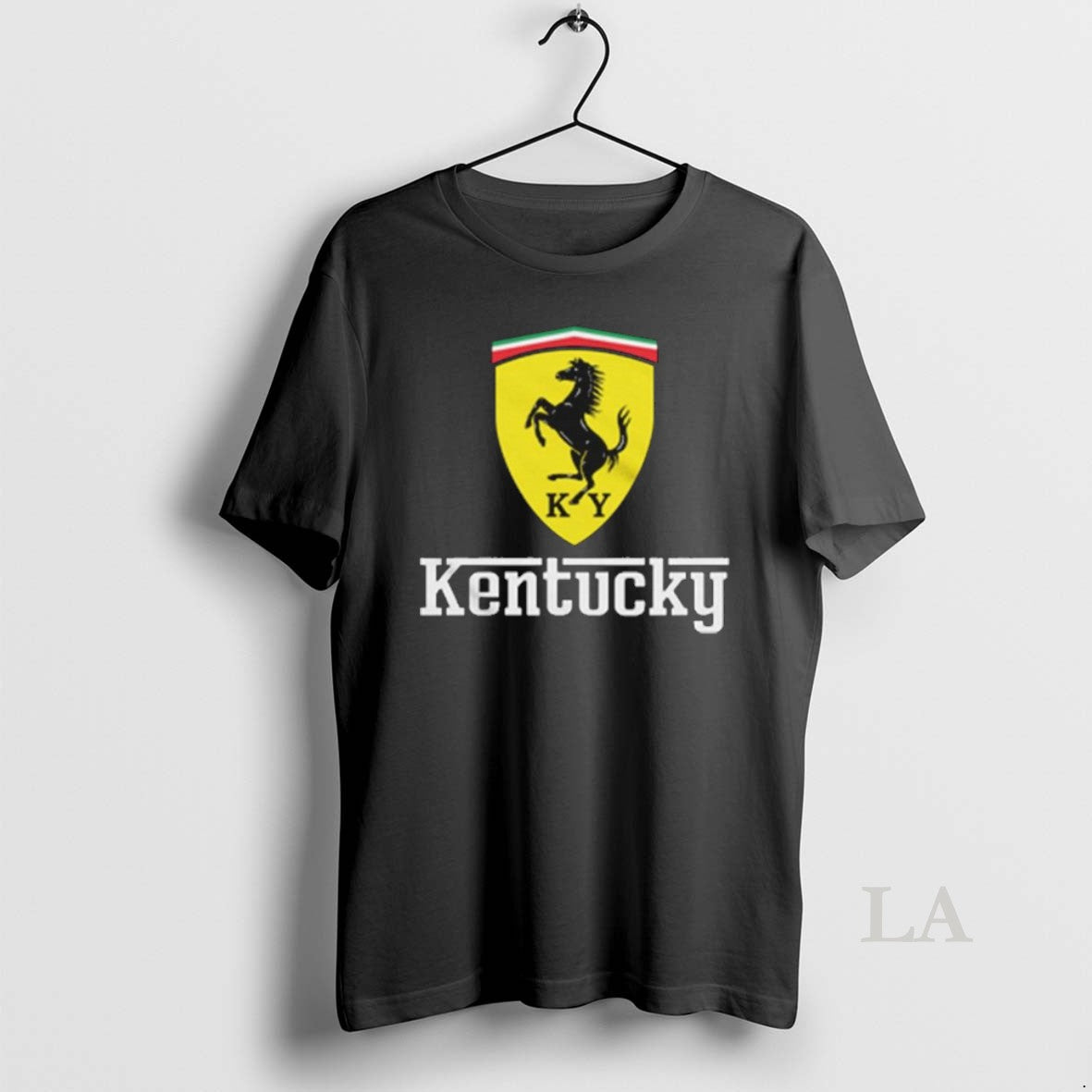 Original Kentucky Horsepower Unisex T-shirt, Sweatshirt, Hoodie, Long Sleeve Tee - T-Shirt, Sweatshirt, Hoodie