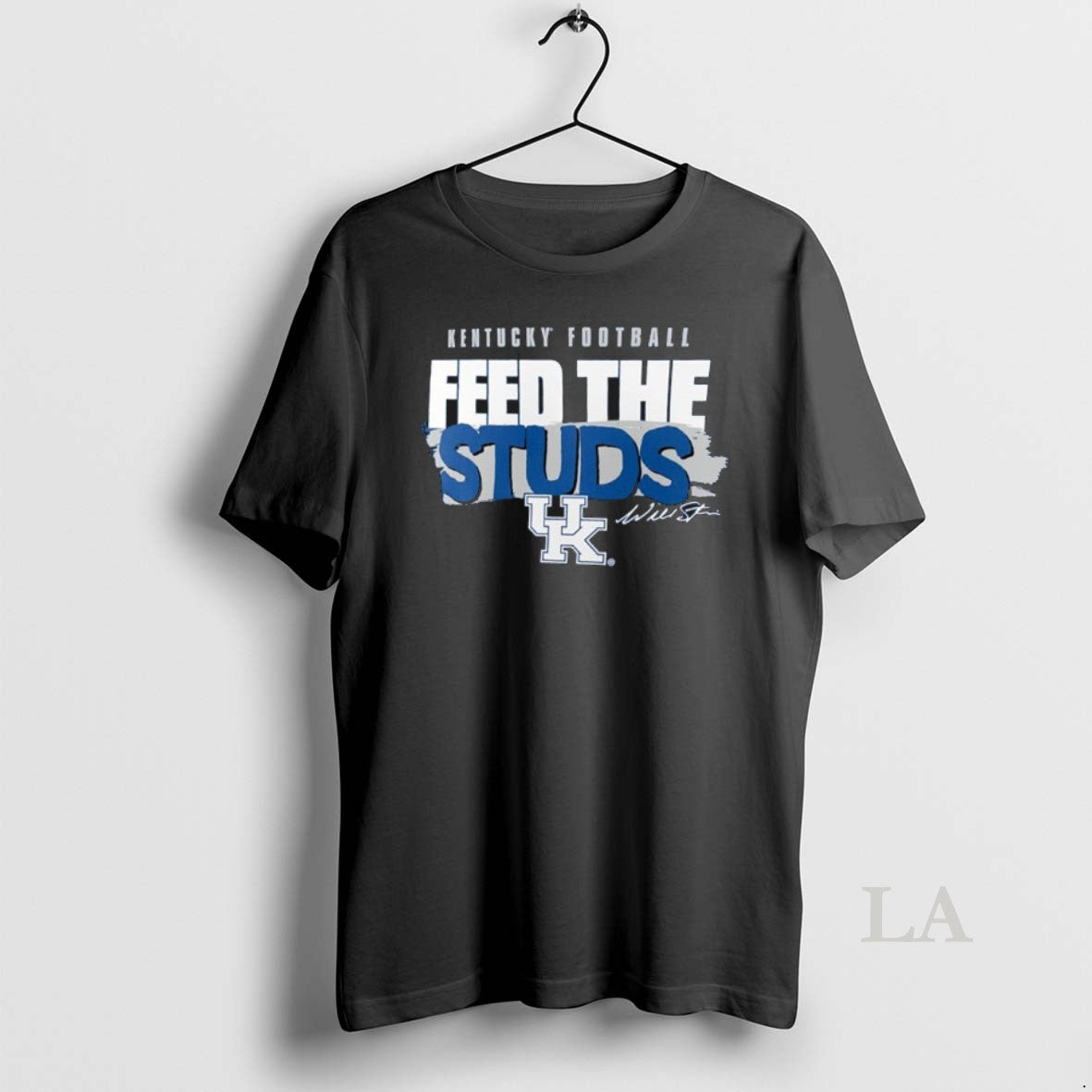 Original Kentucky Wildcats Football Feed The Studs - T-Shirt, Sweatshirt, Hoodie