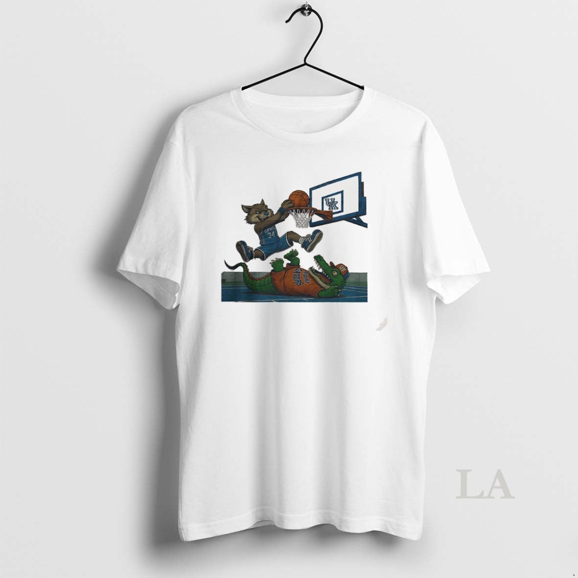 Original Kentucky Wildcats Vs - T-Shirt, Sweatshirt, Hoodie