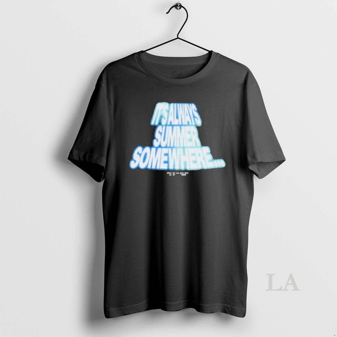 Original Khalid After The Sun Goes Down Unisex T-shirt, Sweatshirt, Hoodie, Long Sleeve Tee - T-Shirt, Sweatshirt, Hoodie
