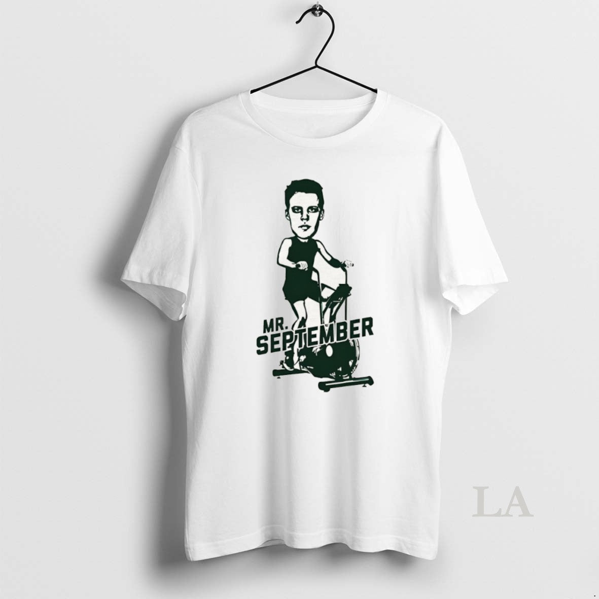 Original Kirill Kaprizov Minnesota Wild Nhl Hockey Mr September Unisex T-shirt, Sweatshirt, Hoodie, Long Sleeve Tee - T-Shirt, Sweatshirt, Hoodie