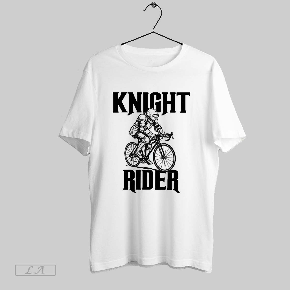 Original Knight Rider Bike Unisex T-shirt, Sweatshirt, Hoodie, Long Sleeve Tee - T-Shirt, Sweatshirt, Hoodie