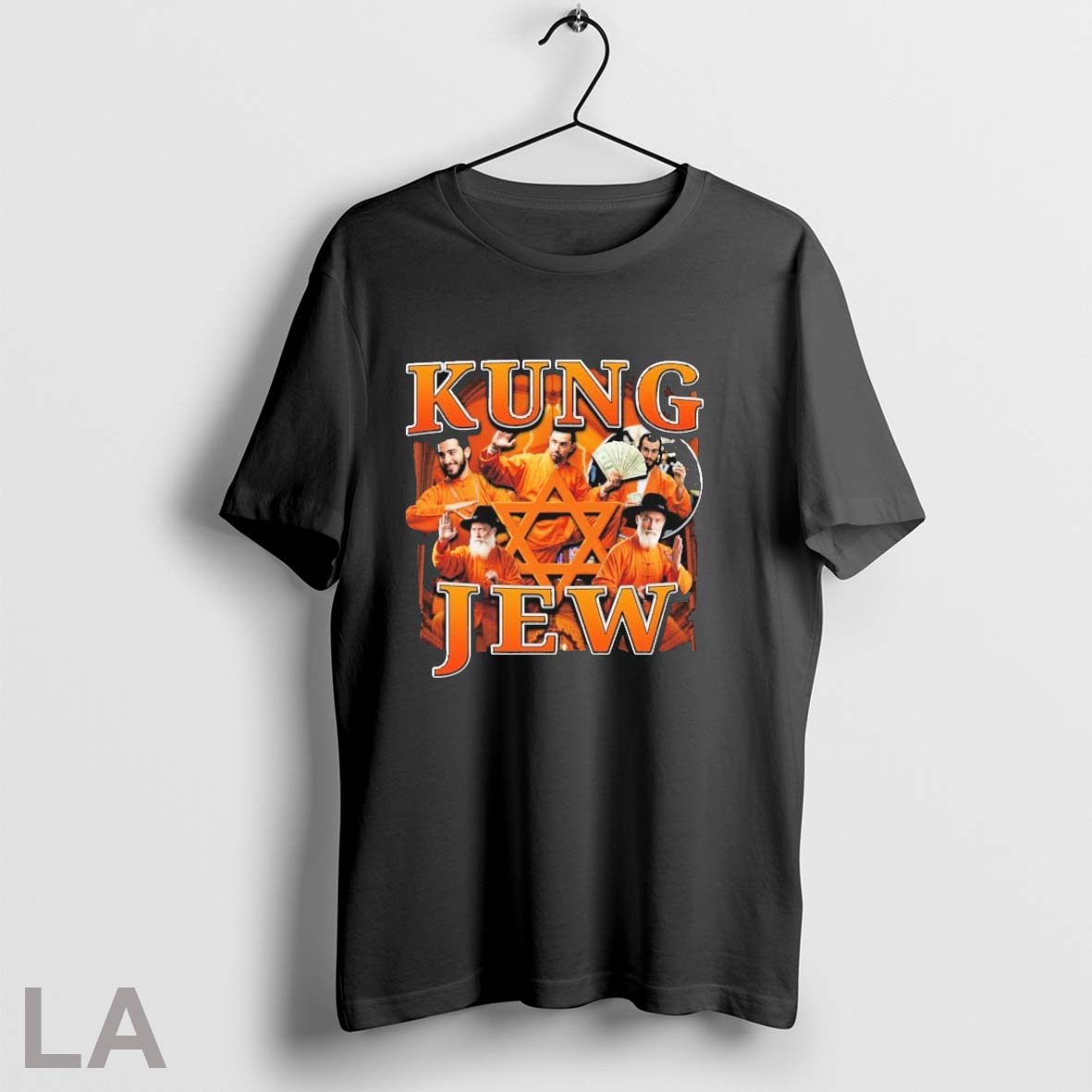 Original Kung Jew Jitsu Unisex T-shirt, Sweatshirt, Hoodie, Long Sleeve Tee - T-Shirt, Sweatshirt, Hoodie