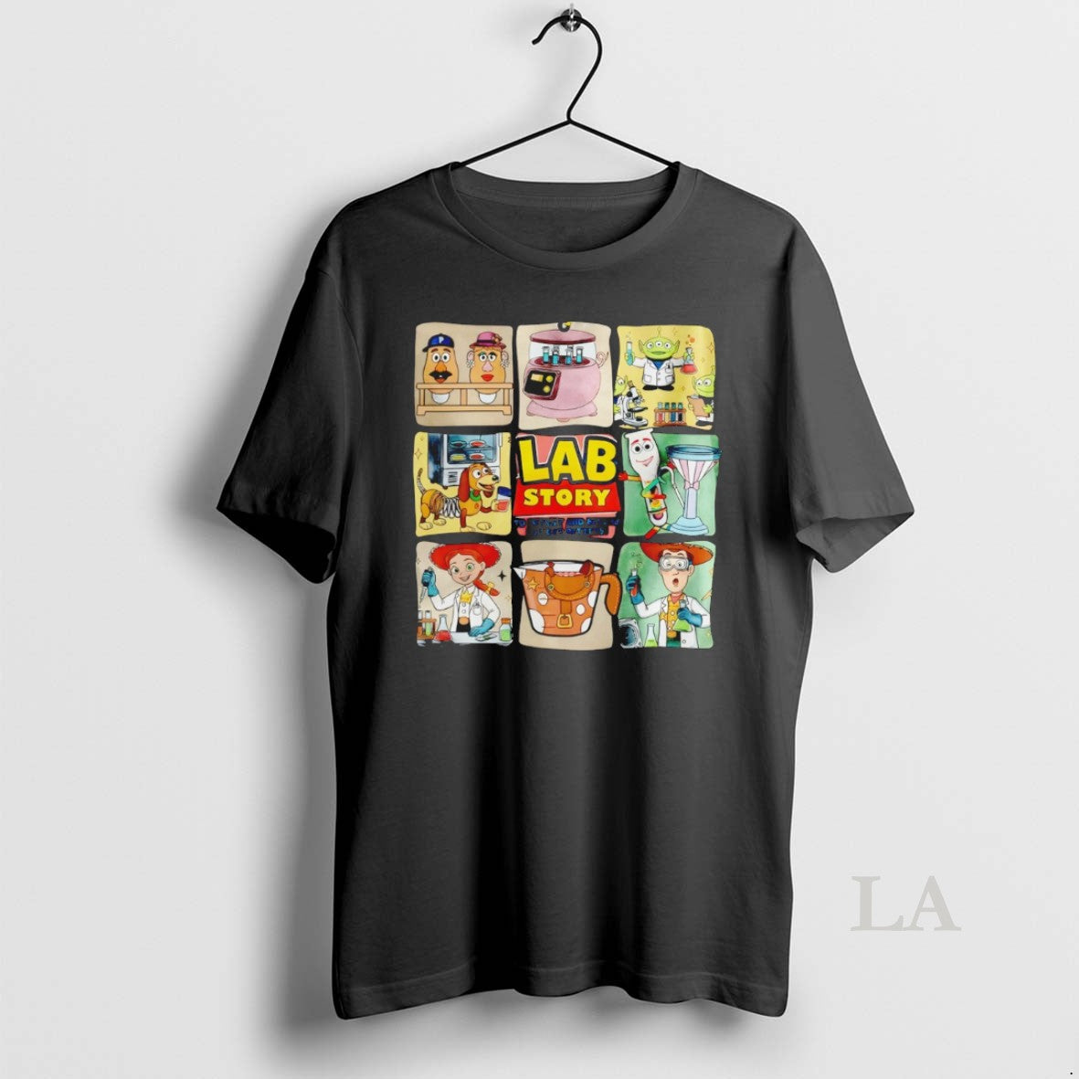 Original Lab Story Medlab Team To Infinity And Beyond For Our Patients Unisex T-shirt, Sweatshirt, Hoodie, Long Sleeve Tee - T-Shirt, Sweatshirt, Hoodie