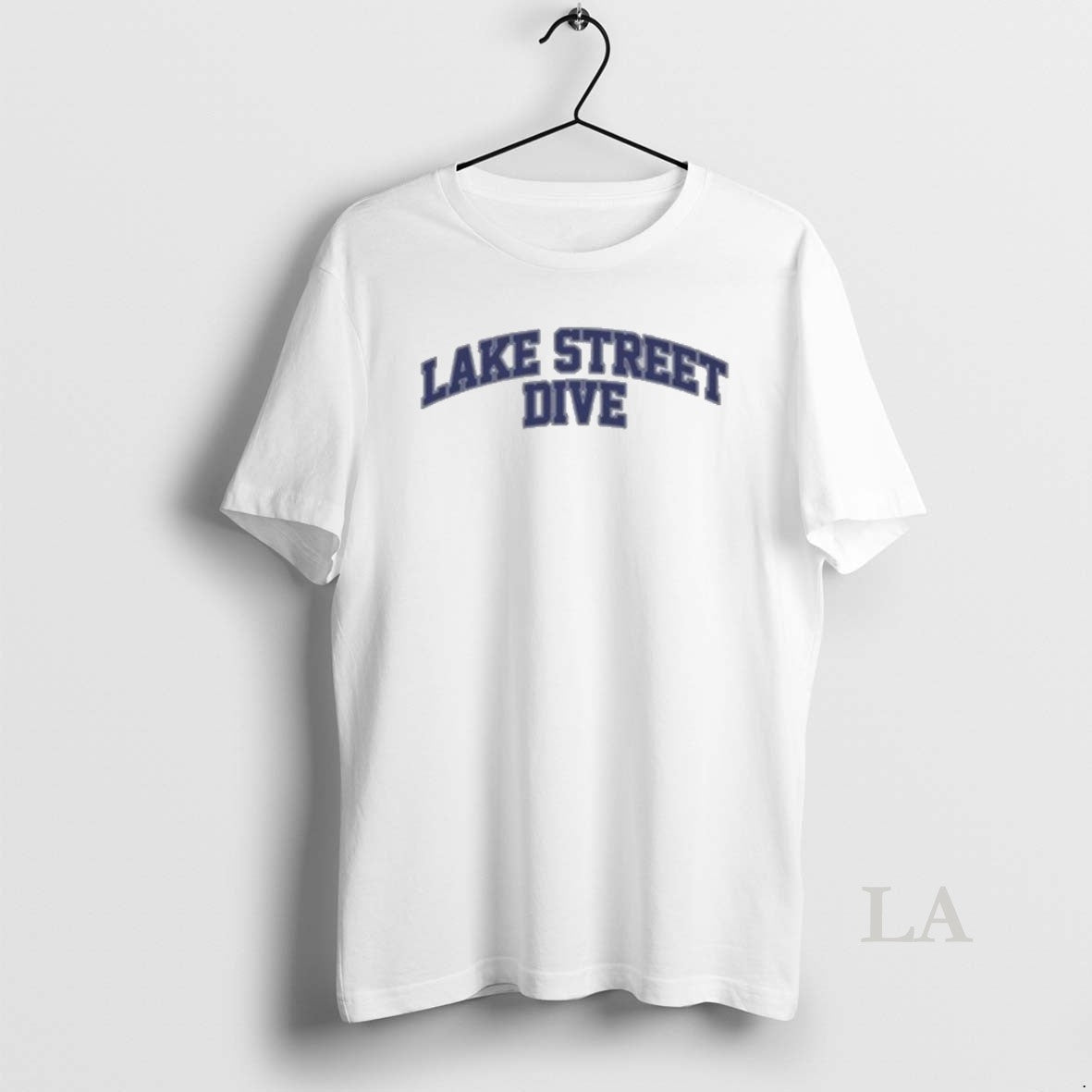 Original Lake Street Dive Band Collegiate Unisex T-shirt, Sweatshirt, Hoodie, Long Sleeve Tee - T-Shirt, Sweatshirt, Hoodie