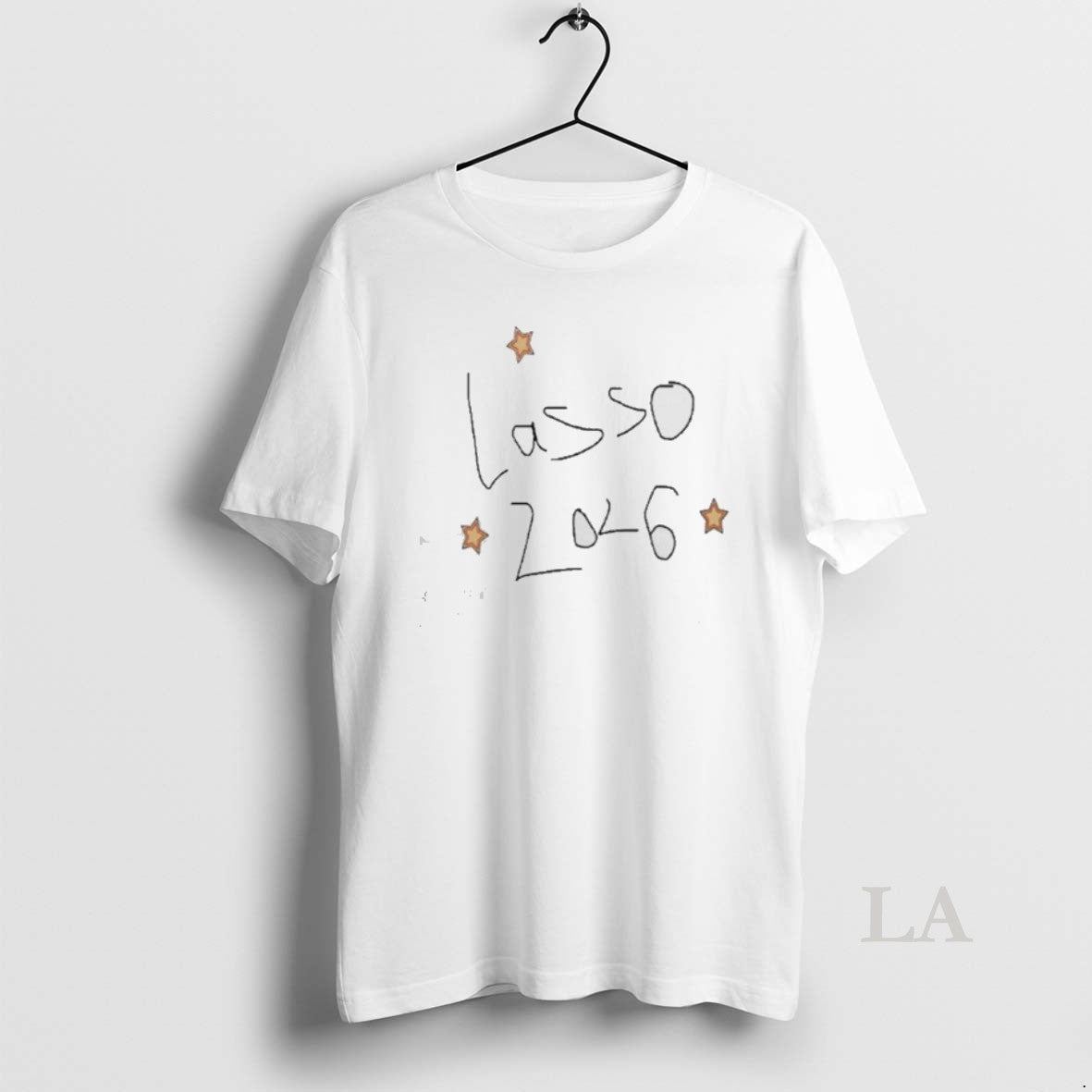 Original Lasso Country Music Festival 2026 Unisex T-shirt, Sweatshirt, Hoodie, Long Sleeve Tee - T-Shirt, Sweatshirt, Hoodie