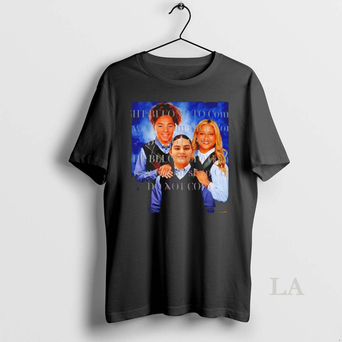 Original Lauren Betts Kiki Rice Sienna Betts Step Brothers Ucla Bruins Basketball Unisex T-shirt, Sweatshirt, Hoodie, Long Sleeve Tee - T-Shirt, Sweatshirt, Hoodie