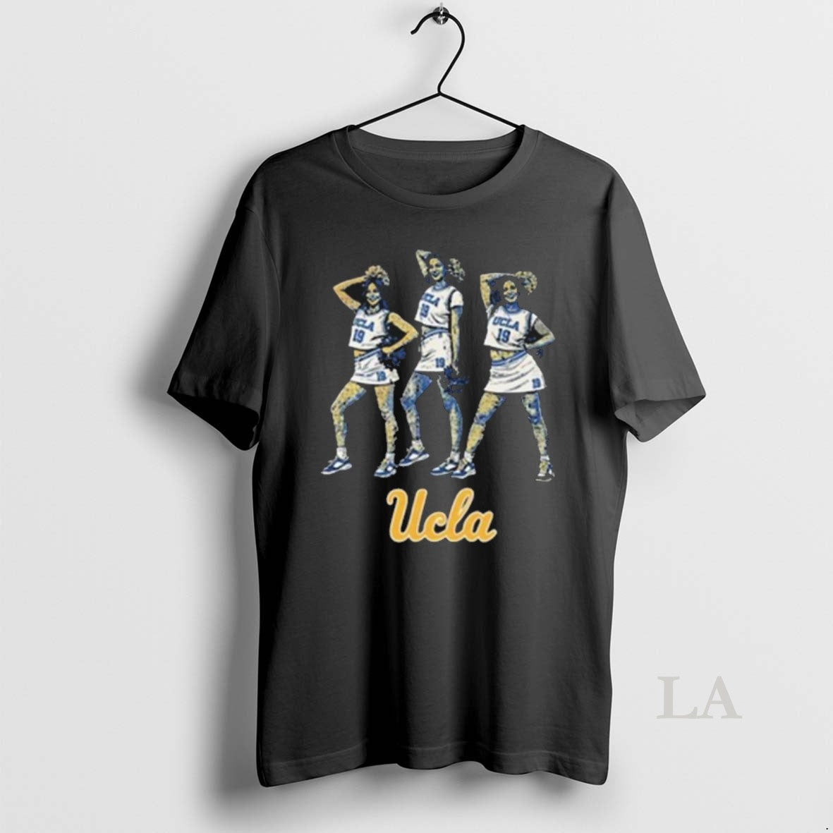 Original Lauren Betts Royal Cheerleading Unisex T-shirt, Sweatshirt, Hoodie, Long Sleeve Tee - T-Shirt, Sweatshirt, Hoodie