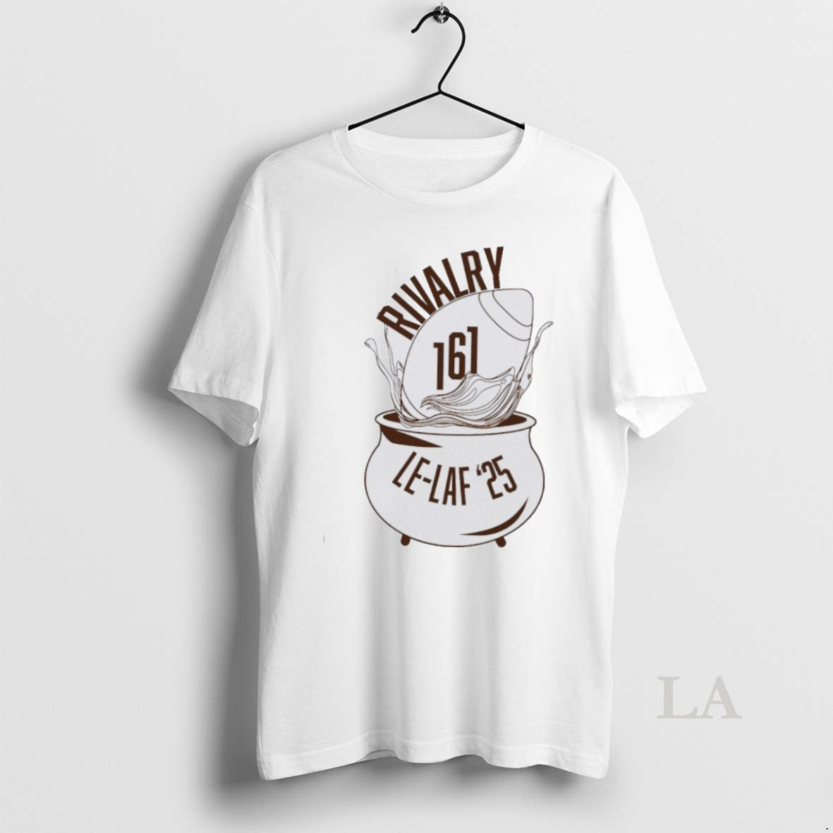 Original Lehigh Mountain Hawks Rivalry 161 Le Laf 2025 Unisex T-shirt, Sweatshirt, Hoodie, Long Sleeve Tee - T-Shirt, Sweatshirt, Hoodie