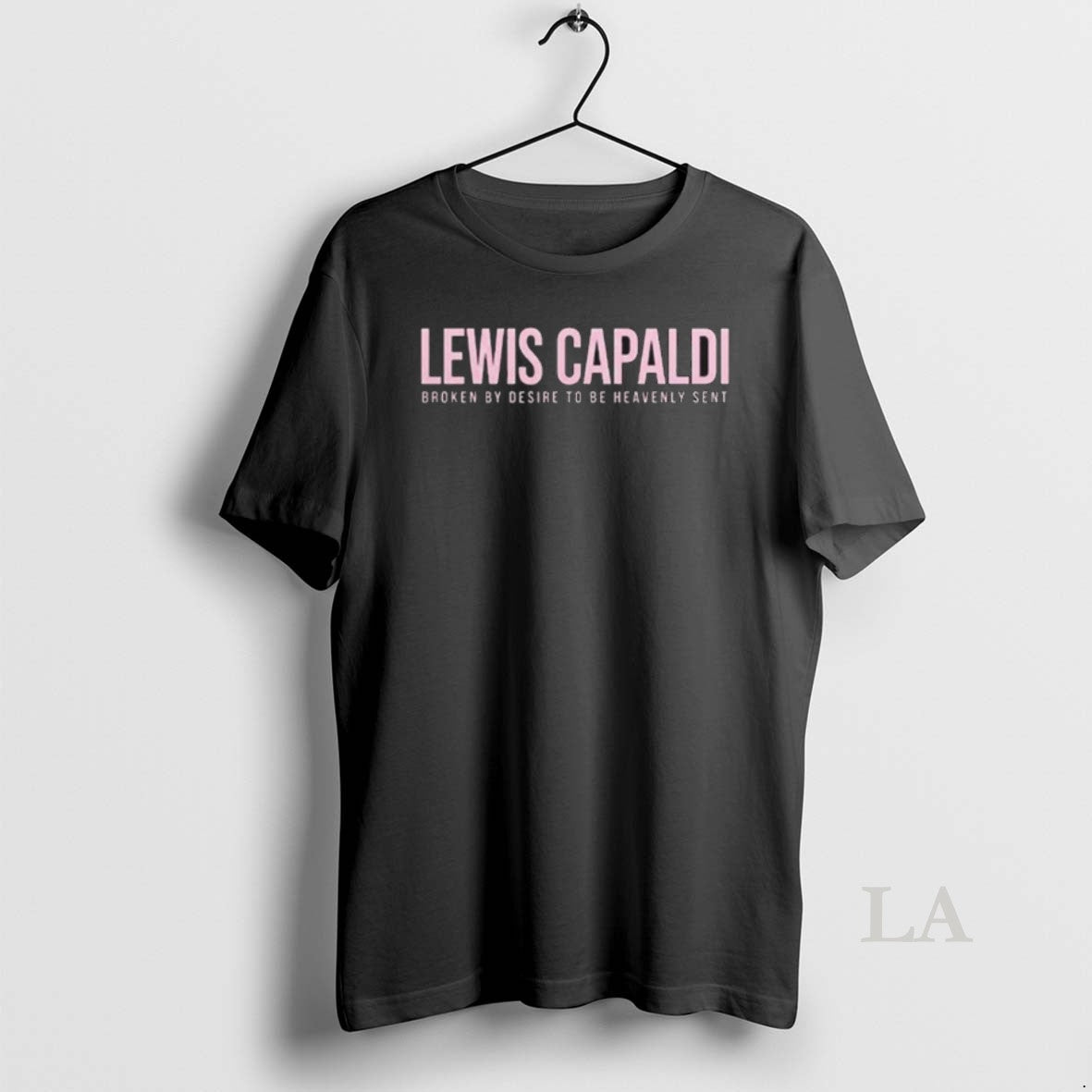 Original Lewis Capaldi Uk Ireland Summer 2026 Unisex T-shirt, Sweatshirt, Hoodie, Long Sleeve Tee - T-Shirt, Sweatshirt, Hoodie