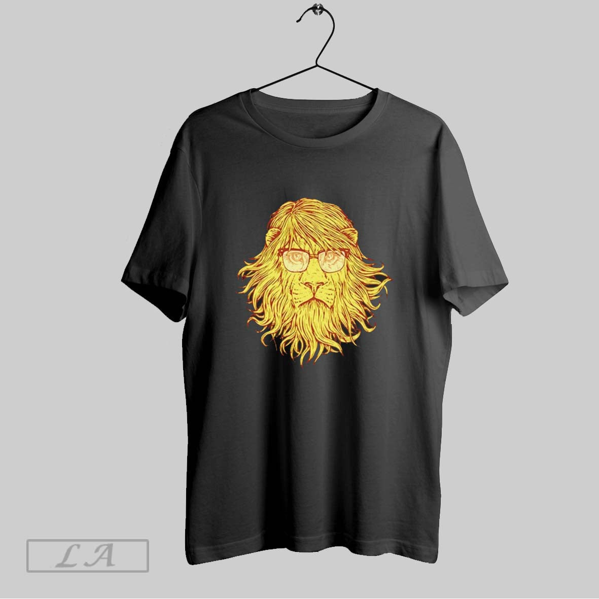 Original Lions Are Smarter Than I Am Unisex T-shirt, Sweatshirt, Hoodie, Long Sleeve Tee - T-Shirt, Sweatshirt, Hoodie