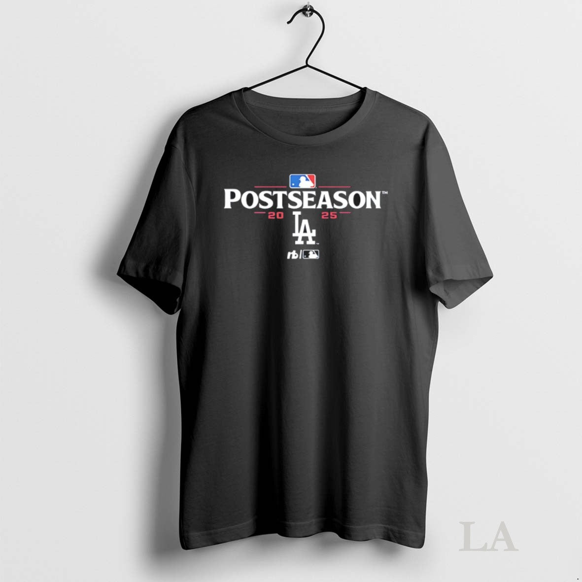 Original Los Angeles Dodgers 2025 Mlb Postseason Unisex T-shirt, Sweatshirt, Hoodie, Long Sleeve Tee - T-Shirt, Sweatshirt, Hoodie