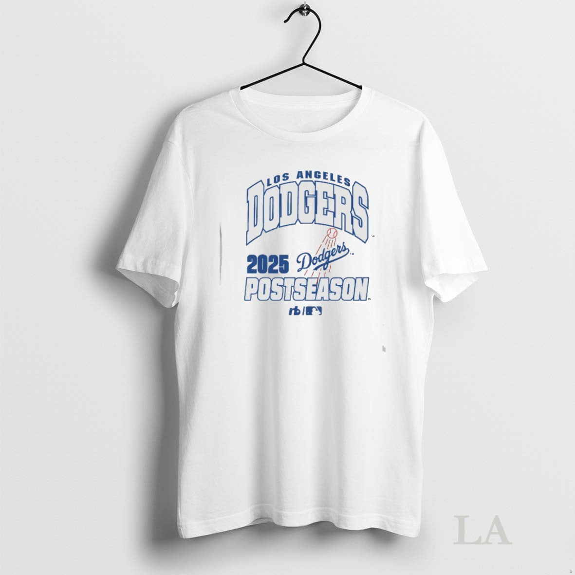 Original Los Angeles Dodgers Baseball 2025 Mlb Postseason Graphic Unisex T-shirt, Sweatshirt, Hoodie, Long Sleeve Tee - T-Shirt, Sweatshirt, Hoodie