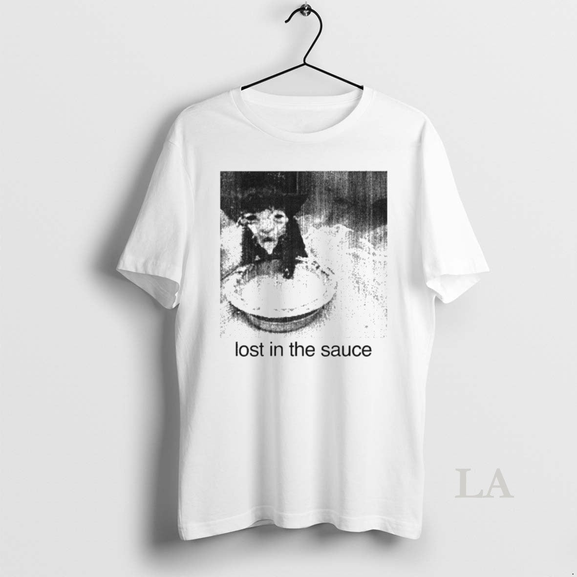 Original Lost In The Sauce Unisex T-shirt, Sweatshirt, Hoodie, Long Sleeve Tee - T-Shirt, Sweatshirt, Hoodie