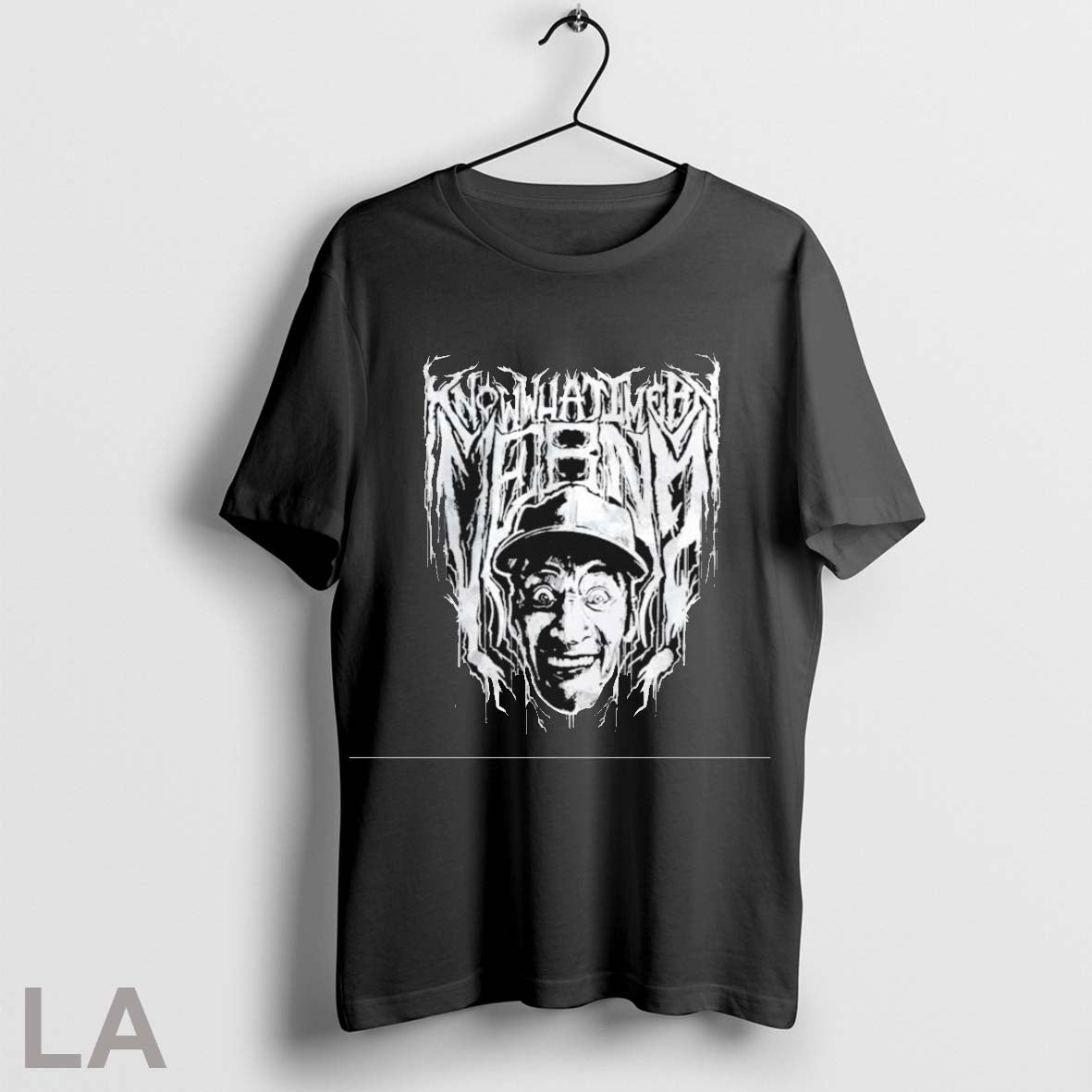 Original Ludwig Van Bacon Ernest P Deathcore Unisex T-shirt, Sweatshirt, Hoodie, Long Sleeve Tee - T-Shirt, Sweatshirt, Hoodie