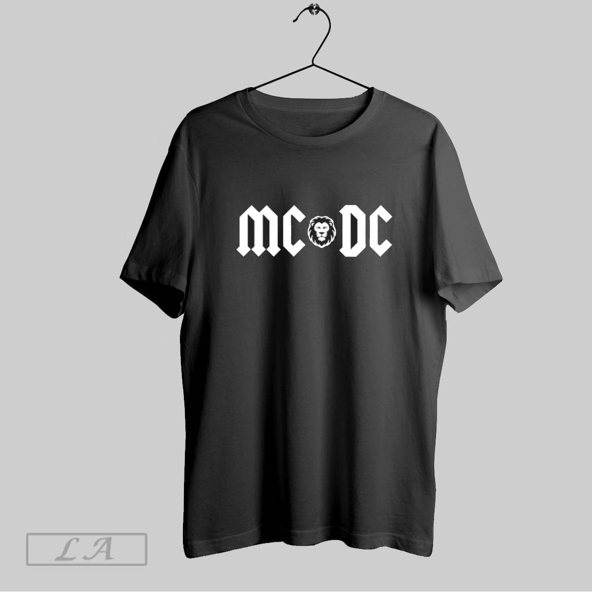 Original Mc Dc Detroit Lions Football Unisex T-shirt, Sweatshirt, Hoodie, Long Sleeve Tee - T-Shirt, Sweatshirt, Hoodie