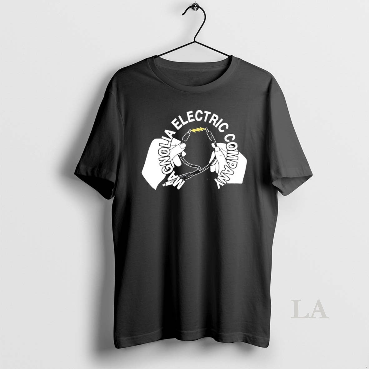 Original Magnolia Electric Logo - T-Shirt, Sweatshirt, Hoodie
